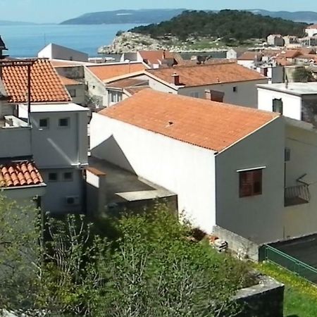 Apartments Makarska Raos Exterior photo