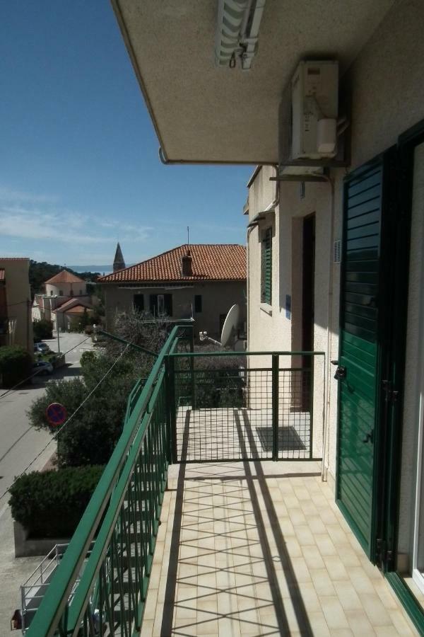 Apartments Makarska Raos Exterior photo