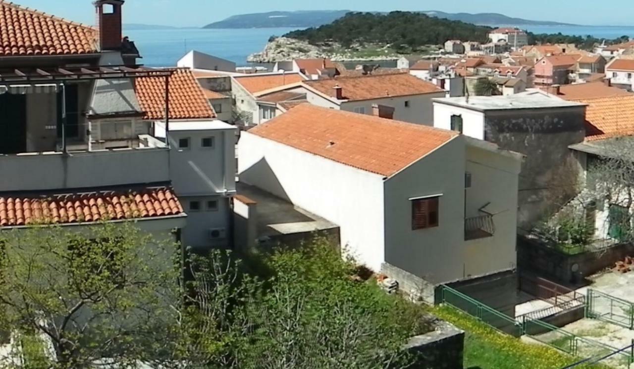 Apartments Makarska Raos Exterior photo